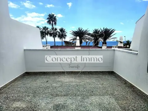 Dúplex en Costa Adeje