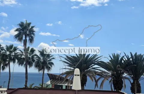 Dúplex en Costa Adeje
