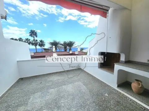 Dúplex en Costa Adeje
