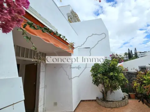 Dúplex en Costa Adeje
