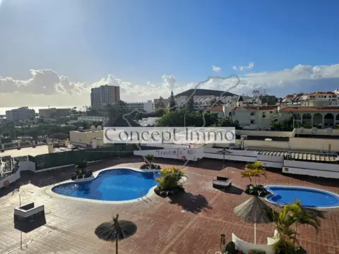 Piso en Los Cristianos