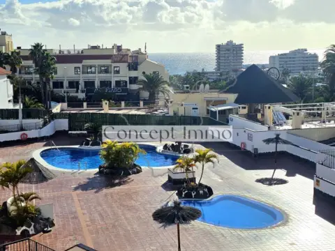 Piso en Los Cristianos