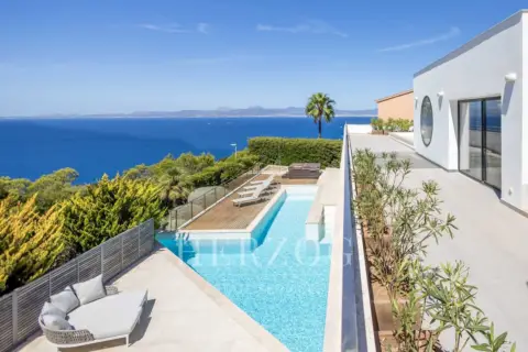 Chalet en Badia Blava-Badia Gran-Tolleric