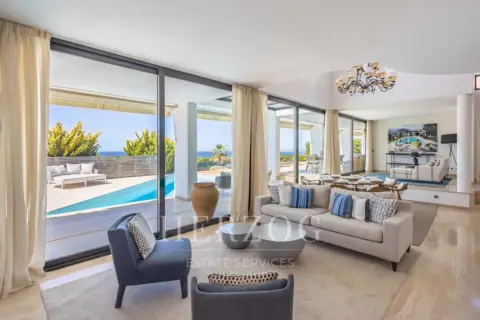 Chalet en Badia Blava-Badia Gran-Tolleric