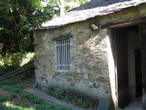 Casa en Trabadelo