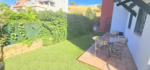 Piso en Caleta de Vélez-Lagos