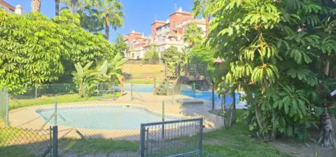 Piso en Caleta de Vélez-Lagos