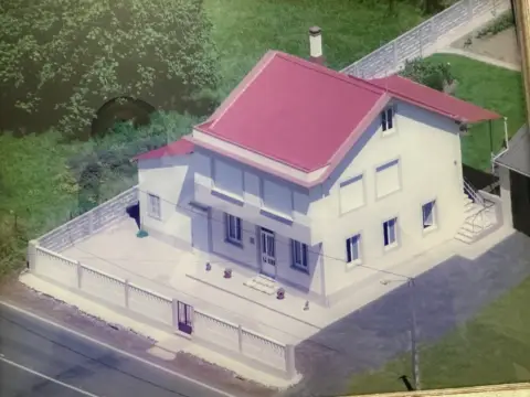 Casa en calle Lg Carballo