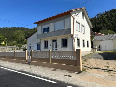 Casa en calle Lg Carballo