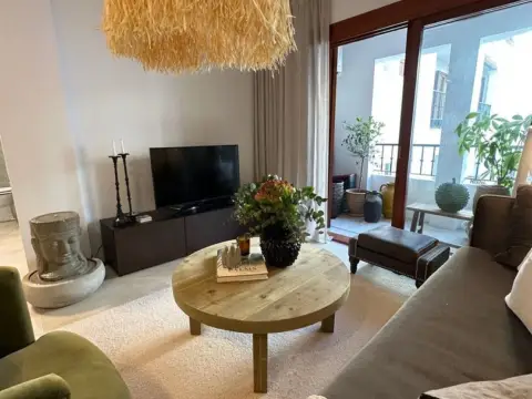 Apartamento en Urbanización El Hacho-La Duquesa Golf