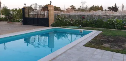 Chalet en Centro-Zona Noreste