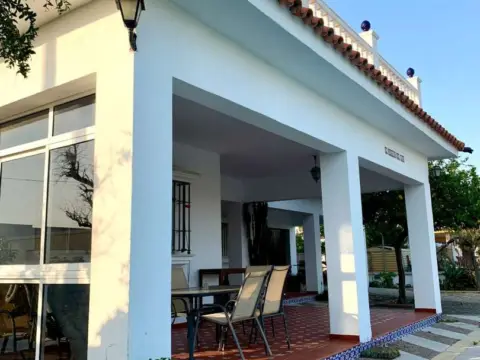 Chalet en Centro-Zona Noreste