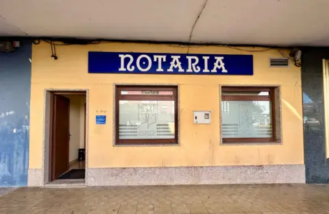 Local comercial en calle Plaza Roxa, 8