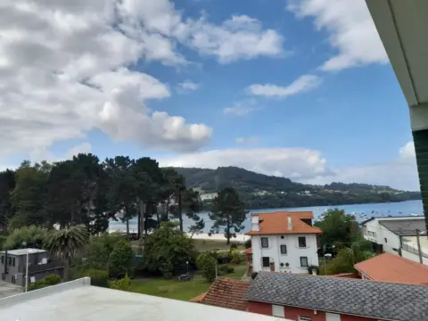 Piso en Avenida Magdalena