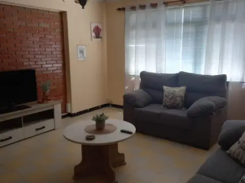 Piso en Avenida Magdalena