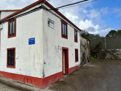 Casa en calle Lugar Salgueiras