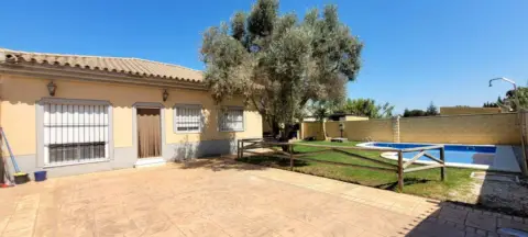 Casa en La Jara
