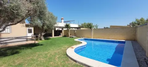 Casa en La Jara