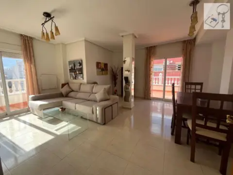 Apartamento en Travesía de Maldonado