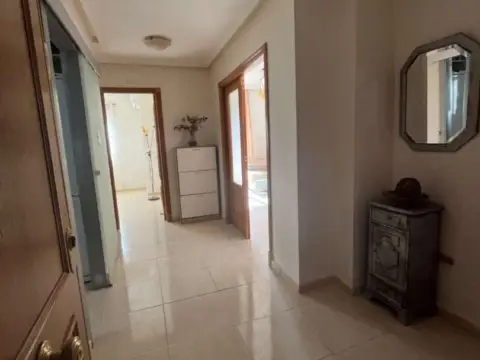 Apartamento en Travesía de Maldonado