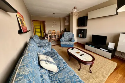 Dúplex en Camino del Cemiterio