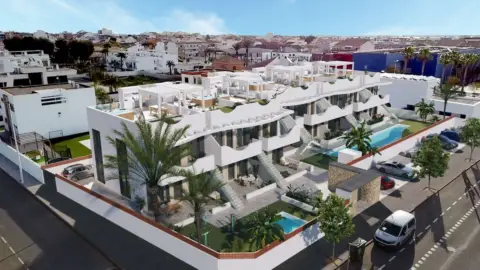 Apartamento en Núcleo