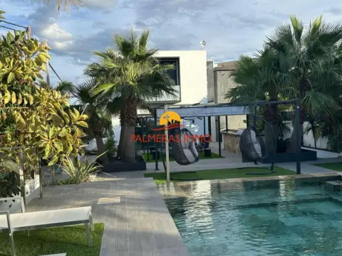 Chalet en L'Ametlla de Mar