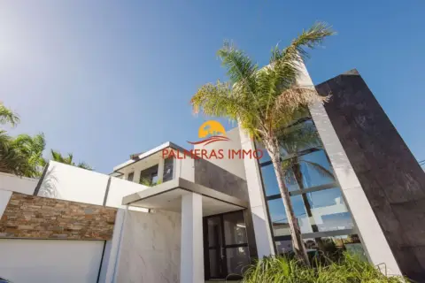 Chalet en L'Ametlla de Mar