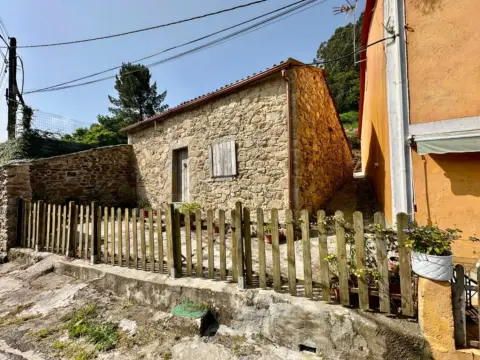 Casa en calle Lg Menancara