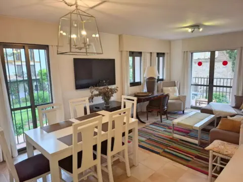 Piso en Avenida de Jesús Santos Rein