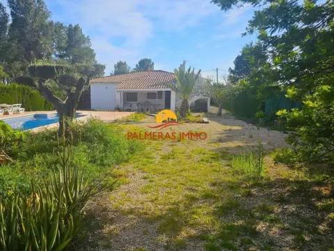 Casa en L'Ametlla de Mar