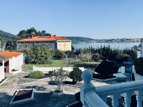 Dúplex en Rúa do Peteiro