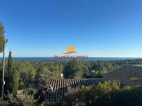 Finca rústica en L'Ametlla de Mar
