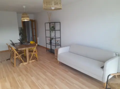 Piso en calle La Guardia