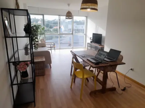 Piso en calle La Guardia