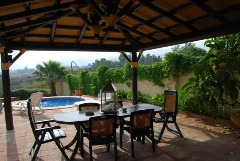 Chalet en La Alquería-Torrealquería