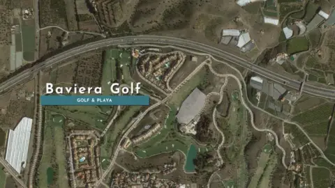 Terreno en Caleta de Vélez-Lagos