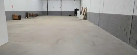 Nave industrial en Pinos de Alhaurín