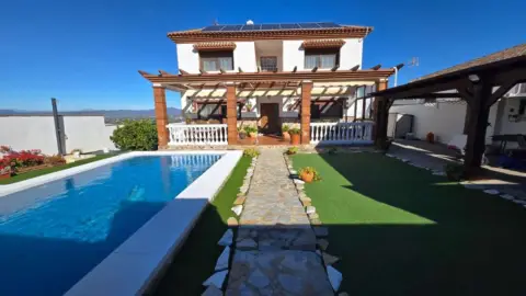 Chalet en Capellanía-Retamar