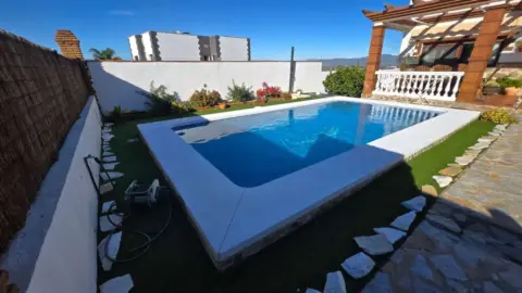 Chalet en Capellanía-Retamar