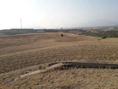 Rustic farm in Cártama