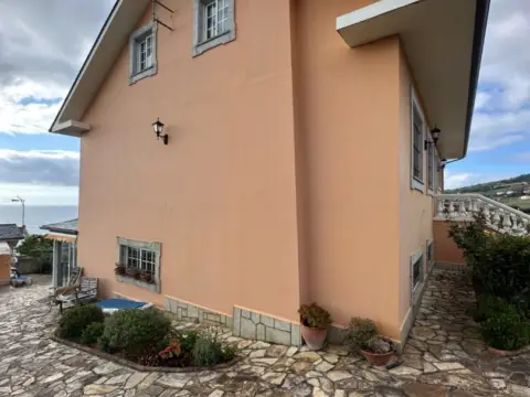 Chalet en calle Escritora Pilar Cebreiro