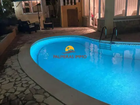 Chalet en L'Ametlla de Mar