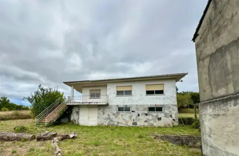 Chalet en Lugar Rilo