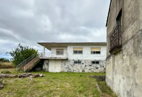 Chalet en Lugar Rilo