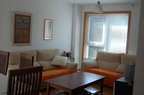 Piso en calle Urbanización Pazo Das Condesas