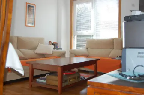 Piso en calle Urbanización Pazo Das Condesas