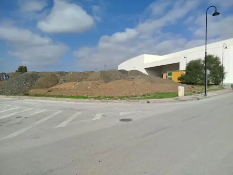 Terreno en calle Undefined, Unde