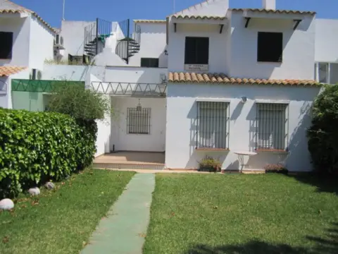 Chalet en La Jara