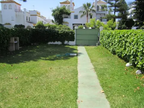 Chalet en La Jara